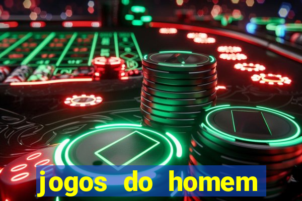 jogos do homem aranha download